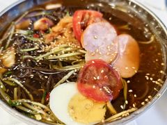 -朴小妹人参鸡汤火锅(长白山万达店)