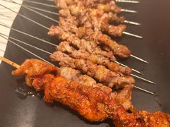 -嗨辣小聚·盘锦河蟹·海鲜烧烤龙虾(盘锦十年好店)