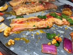 -玖等自助烤肉(步步高广场店)