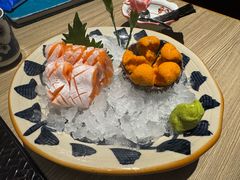-小山日本料理(兴业太古汇店)