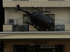 -合羽桥道具街(Kappabashi)