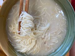 -徐老幺奶汤面