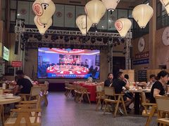 -羊之道草原味道清真餐厅(番禺店)