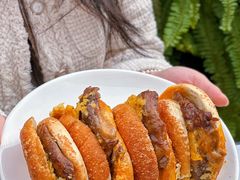 -Peet's Coffee皮爷咖啡(大学路店)