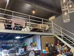 -艾蜜西餐厅(梅园店)