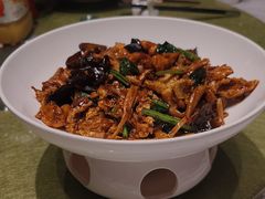 -太守宴·蘭院(天塔店)