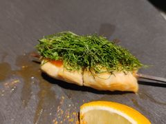 -鸟万·炭火料理Yaki ONE(星光店)