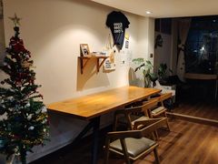-参差咖啡(水果湖公园店)