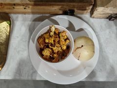 -晶丽香榭自助餐(南京大饭店)