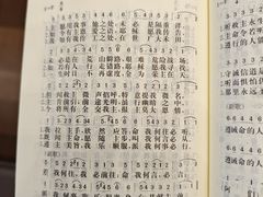 -观象二路基督教堂