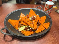 -马厂老火锅(柳洲东路店)