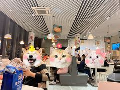 -禄興記香港大排档(歌斐中心店)