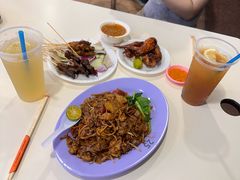 -纽顿熟食中心