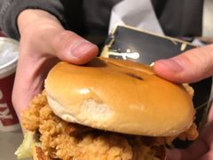 -肯德基(学院路店)