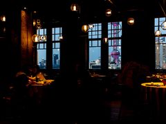 大堂-三号黄浦会Canton Table