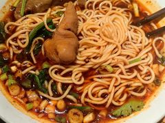 -周小波重庆小面·重庆名小吃(邹容路店)