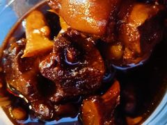 猪脚姜醋-银记肠粉店(北京路店)