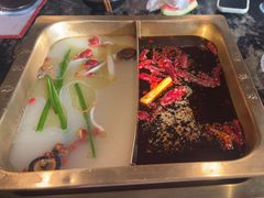 -王家渡火锅店(亦庄店)