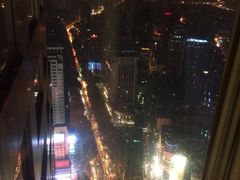 picture-南京商茂国际酒店(新街口德基广场店)