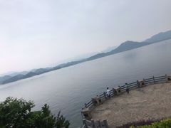 -千岛湖龙川湾