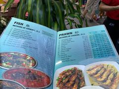 -龙海鲜螃蟹王(宏茂桥店)