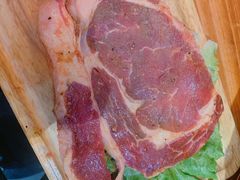 -吉志烤肉(太原总店)
