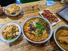 -西环肥仔螺蛳粉(总店)
