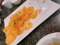 -锦园餐厅(九龙湖开元度假村店)