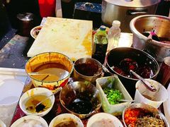 -吴长子卤菜馆(统一街店)