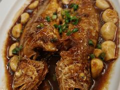 -银都上海菜馆(粤海东路店)