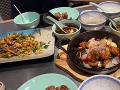 -潮界(虹桥新天地店)