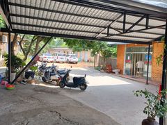 -陈岱后山窑鸡店