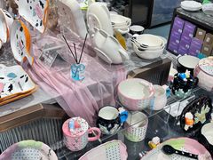 -西北轻工批发市场