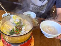 -闽上鲜·福建菜(龙湖滨江天街店)