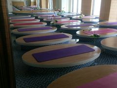 -美瑞斯特健身游泳会所(中南城店)