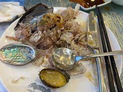 -海天一色海景自助餐厅(西港花园店)