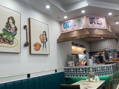 -BAURSAK包尔萨克早餐屋(第二分店)
