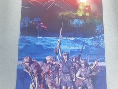 -三亚红色娘子军演艺公园景区