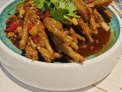 -亿牌牌东北烧烤(博物馆旗舰店)