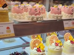 -罗森尼娜(德思勤店)
