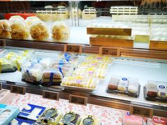 -盒马鲜生(财富中心店)