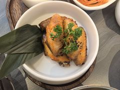 -农乐园炭火烤肉(繁花中心店)