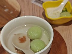 -杏甜品(尖沙咀加拿分道店)