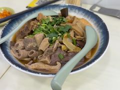 -府广阿婆牛杂
