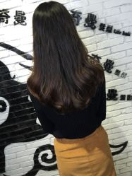 -十六番发型师事务所