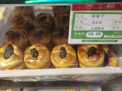-北京稻香村(通州领展广场店)