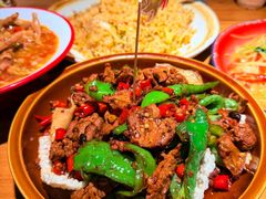 -先启半步颠.川菜.小酒馆(宝安坪洲店)