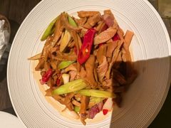 -庐灶江南·江南菜·四合院Bistro(东直门雍和宫·原华侨宾馆店)