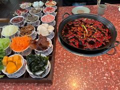 -纸盐河码头火锅(十八梯店)