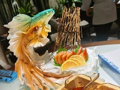 -虾佬圣汤·海鲜姿造(乐堤港店)